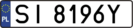SI8196Y