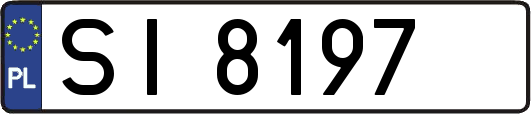 SI8197