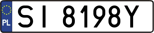 SI8198Y