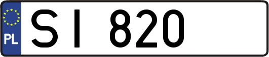 SI820