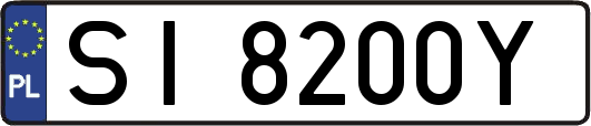 SI8200Y