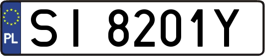 SI8201Y