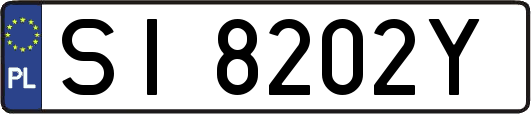 SI8202Y