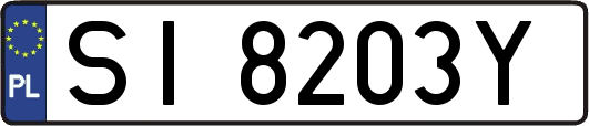 SI8203Y