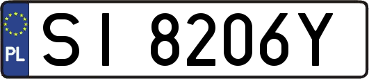 SI8206Y