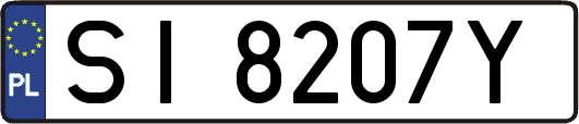 SI8207Y