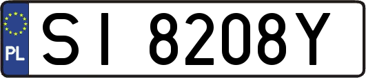 SI8208Y