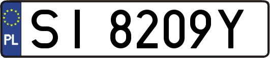 SI8209Y