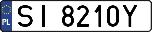 SI8210Y