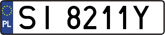 SI8211Y