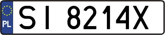 SI8214X