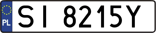 SI8215Y
