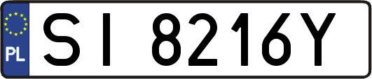 SI8216Y
