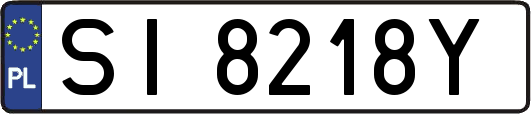 SI8218Y