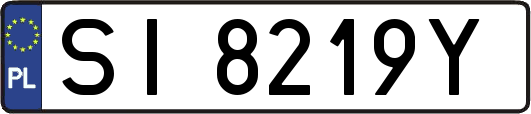 SI8219Y