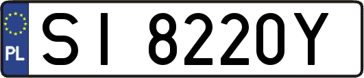 SI8220Y