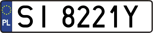 SI8221Y