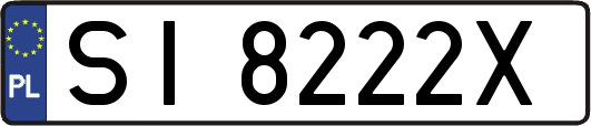 SI8222X