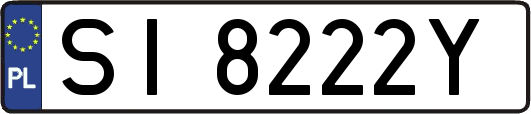 SI8222Y