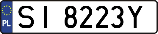 SI8223Y