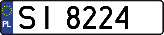 SI8224