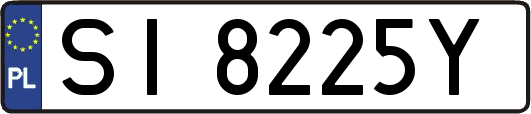 SI8225Y