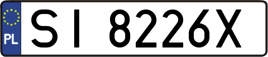 SI8226X