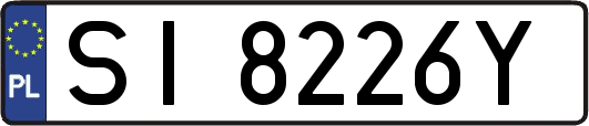SI8226Y