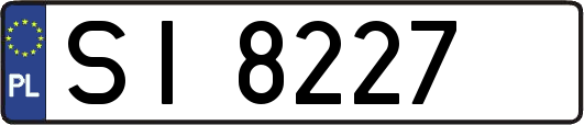 SI8227