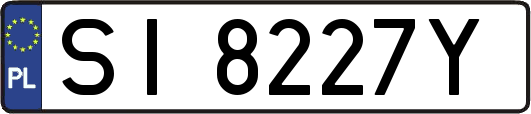 SI8227Y
