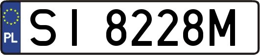 SI8228M