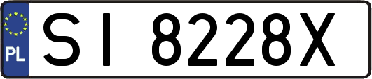 SI8228X