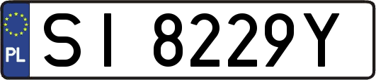 SI8229Y