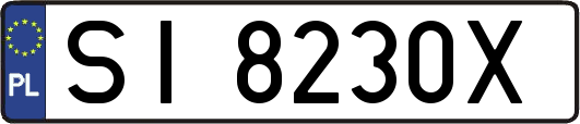 SI8230X