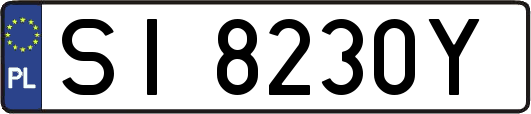SI8230Y