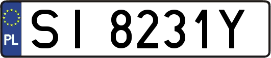 SI8231Y