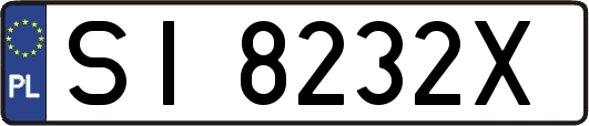 SI8232X
