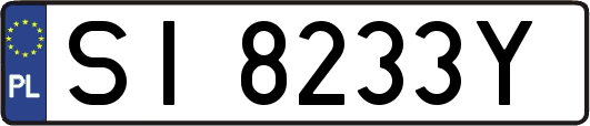 SI8233Y
