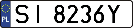 SI8236Y