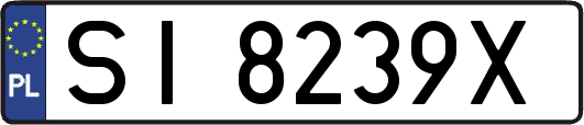 SI8239X