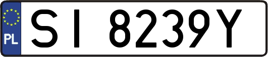 SI8239Y