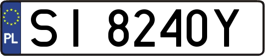 SI8240Y