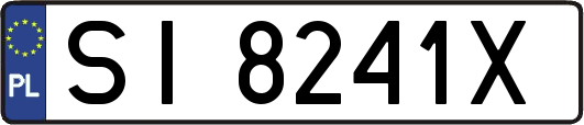 SI8241X
