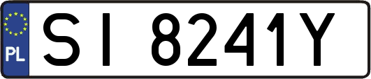 SI8241Y