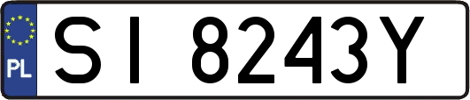 SI8243Y