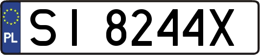 SI8244X