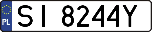 SI8244Y