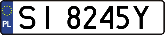 SI8245Y