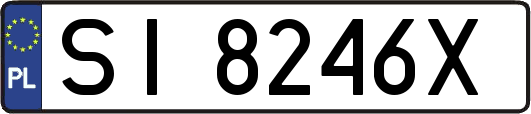 SI8246X