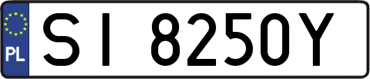 SI8250Y